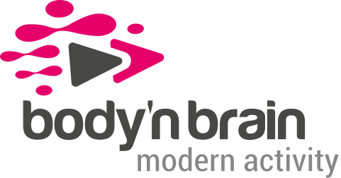 Logo body'n brain